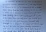 write beautiful handwritten letters, cards, and notes